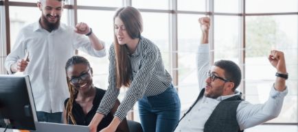 Collaboration Collaboration