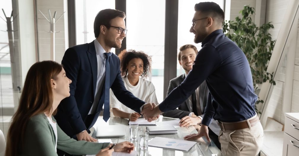 Our Allies Our Allies