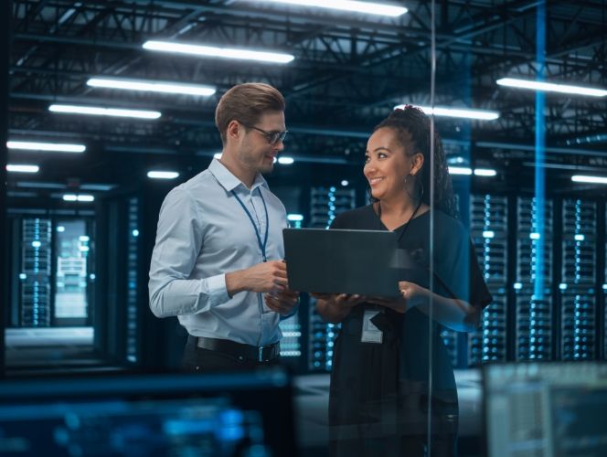 Strategic Allies Strategic Allies