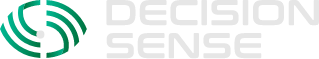 logo desicion sense logo desicion sense